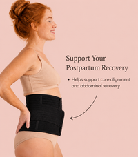The Belly Band