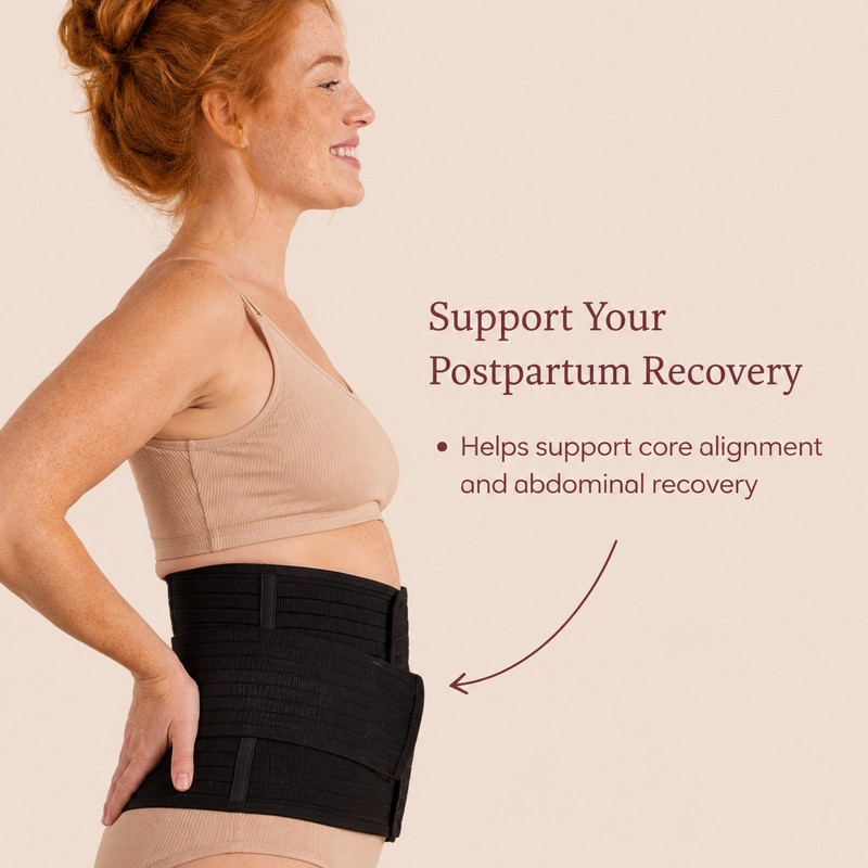 soft compression